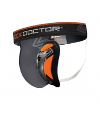 SHOCK DOCTOR Ultra Pro Supporter / Adult