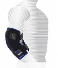 SHOCK DOCTOR ICE RECOVERY Compression Wrap / MEDIUM