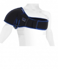 SHOCK DOCTOR ICE RECOVERY Compression Shoulder Wrap