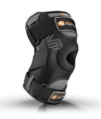 SHOCK DOCTOR Knee Support With Dual Hinges