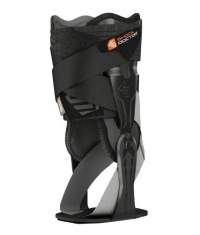 SHOCK DOCTOR V-FLEX XT / BLACK / RIGHT