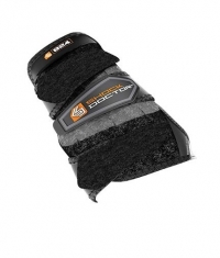 SHOCK DOCTOR Wrist 3-Strap Support / LEFT HAND