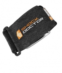 SHOCK DOCTOR Tennis Elbow Support Strap