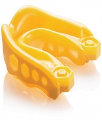 SHOCK DOCTOR GEL MAX / YELLOW / ADULT