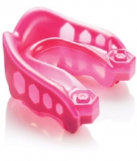 SHOCK DOCTOR GEL MAX / PINK / ADULT