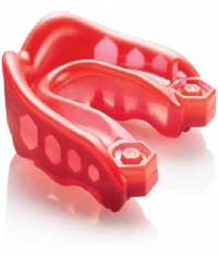 SHOCK DOCTOR GEL MAX / RED / ADULT