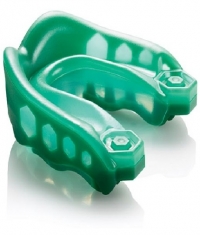 SHOCK DOCTOR GEL MAX / GREEN / ADULT