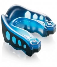 SHOCK DOCTOR GEL MAX / BLUE / BLACK / JUNIOR