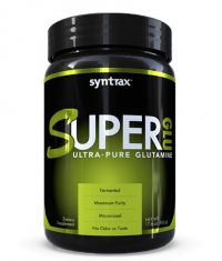 SYNTRAX SuperGLU