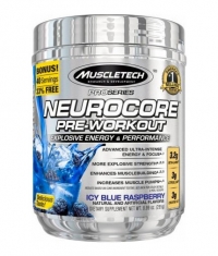 MUSCLETECH Neurocore 167g.