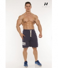 NEBBIA 923 SHORTS FITNESS / Blue