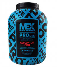 MEX Glyco-Tor Pro