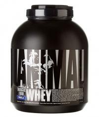 UNIVERSAL ANIMAL Animal Whey