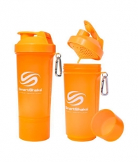 SMART SHAKE Slim Neon Orange 500ml.