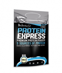 BIOTECH USA PROTEIN EXPRESS