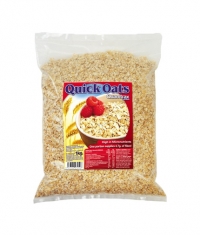 QUAMTRAX NUTRITION Quick Oats
