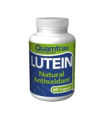 QUAMTRAX NUTRITION Lutein 20 mg / 60 caps
