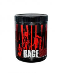 UNIVERSAL ANIMAL Rage Powder