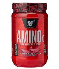 BSN Amino X 30 Serv.